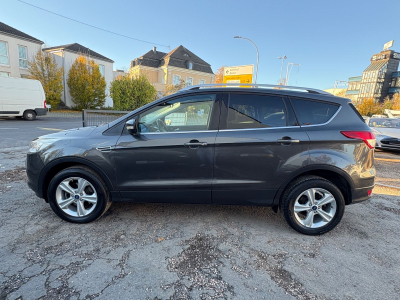 Ford Kuga Kuga Trend