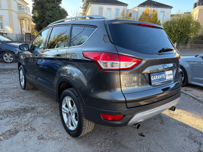 Ford Kuga Kuga Trend