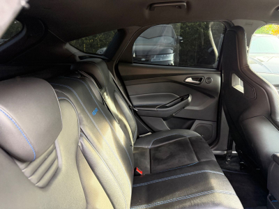 Ford Focus Focus Lim. RS