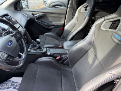 Ford Focus Focus Lim. RS