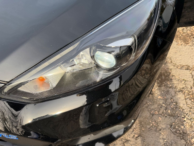 Ford Focus Focus Lim. RS