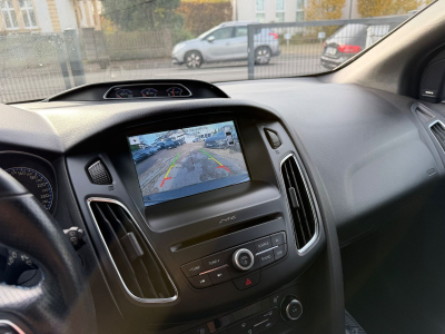 Ford Focus Focus Lim. RS