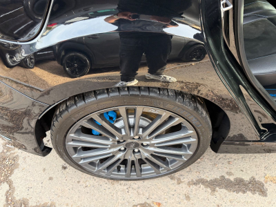 Ford Focus Focus Lim. RS