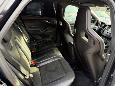 Ford Focus Focus Lim. RS