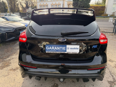 Ford Focus Focus Lim. RS