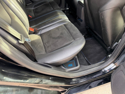 Ford Focus Focus Lim. RS