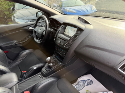 Ford Focus Focus Lim. RS