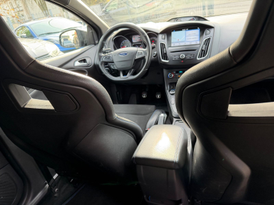 Ford Focus Focus Lim. RS