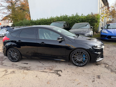 Ford Focus Focus Lim. RS