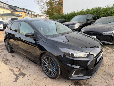 Ford Focus Focus Lim. RS