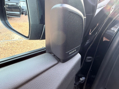 Ford Focus Focus Lim. RS