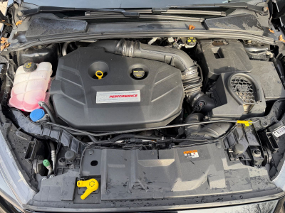 Ford Focus Focus Lim. RS