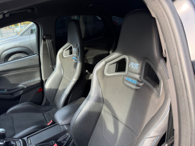 Ford Focus Focus Lim. RS