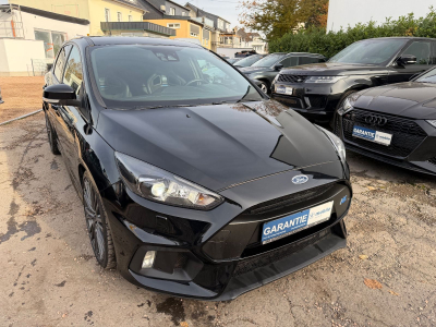Ford Focus Focus Lim. RS
