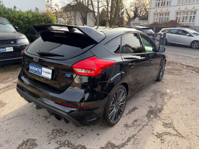 Ford Focus Focus Lim. RS