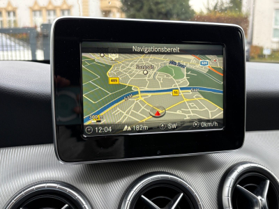 Mercedes-Benz CLA 200 Shooting Brake CLA 200 Shooting Brake d 4 MATIC