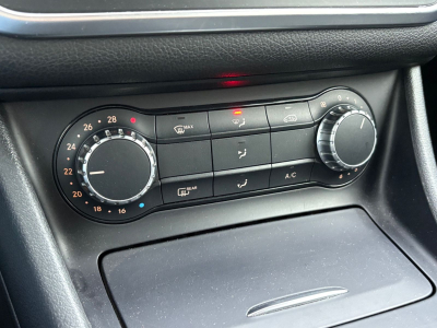 Mercedes-Benz CLA 200 Shooting Brake CLA 200 Shooting Brake d 4 MATIC