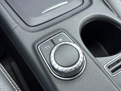 Mercedes-Benz CLA 200 Shooting Brake CLA 200 Shooting Brake d 4 MATIC