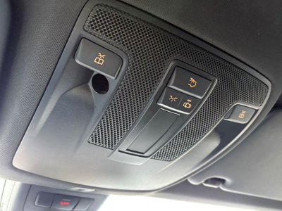 Mercedes-Benz CLA 200 Shooting Brake CLA 200 Shooting Brake d 4 MATIC