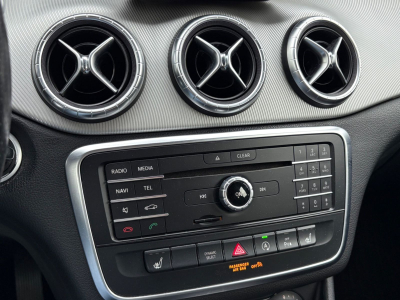 Mercedes-Benz CLA 200 Shooting Brake CLA 200 Shooting Brake d 4 MATIC