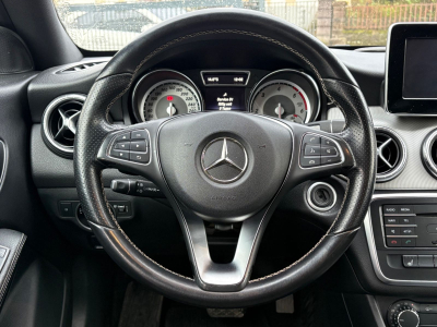 Mercedes-Benz CLA 200 Shooting Brake CLA 200 Shooting Brake d 4 MATIC
