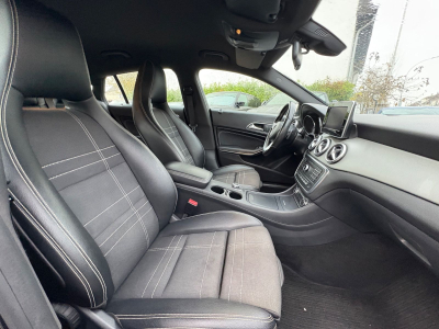 Mercedes-Benz CLA 200 Shooting Brake CLA 200 Shooting Brake d 4 MATIC