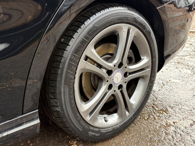 Mercedes-Benz CLA 200 Shooting Brake CLA 200 Shooting Brake d 4 MATIC