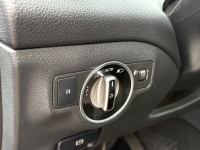 Mercedes-Benz CLA 200 Shooting Brake CLA 200 Shooting Brake d 4 MATIC