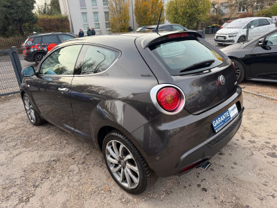 Alfa Romeo Mito MiTo 1.4 Super