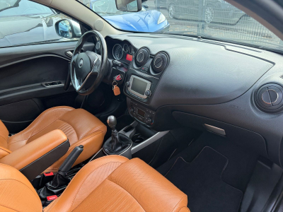 Alfa Romeo Mito MiTo 1.4 Super
