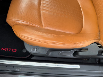 Alfa Romeo Mito MiTo 1.4 Super