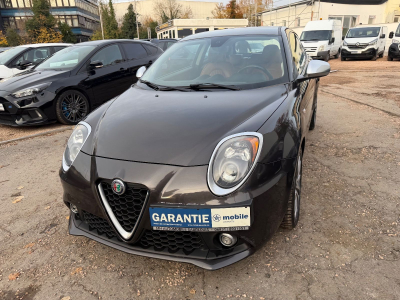 Alfa Romeo Mito MiTo 1.4 Super