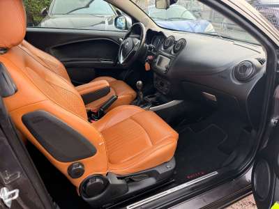 Alfa Romeo Mito MiTo 1.4 Super