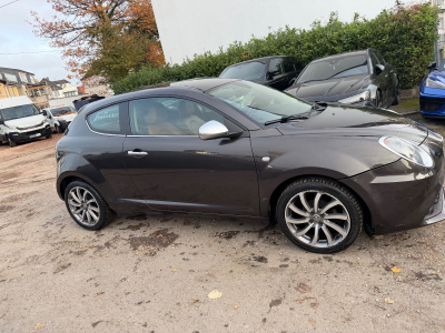 Alfa Romeo Mito MiTo 1.4 Super