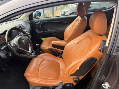 Alfa Romeo Mito MiTo 1.4 Super