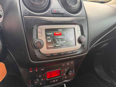 Alfa Romeo Mito MiTo 1.4 Super