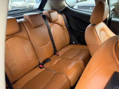 Alfa Romeo Mito MiTo 1.4 Super