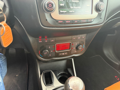 Alfa Romeo Mito MiTo 1.4 Super