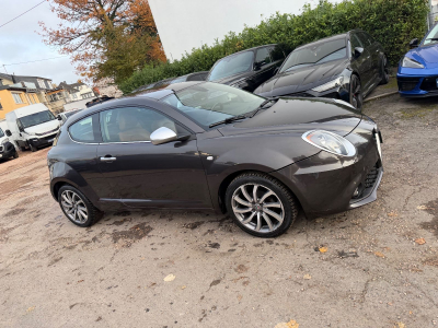 Alfa Romeo Mito MiTo 1.4 Super