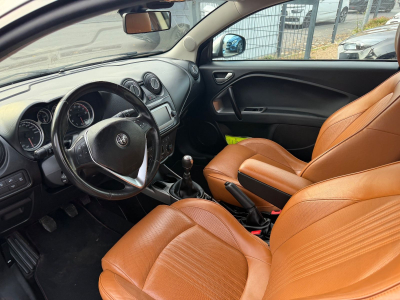 Alfa Romeo Mito MiTo 1.4 Super