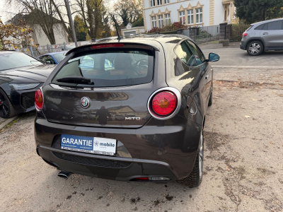 Alfa Romeo Mito MiTo 1.4 Super