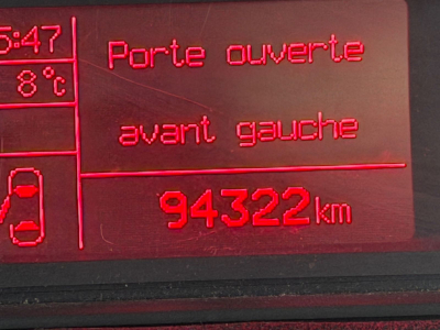 Alfa Romeo Mito MiTo 1.4 Super