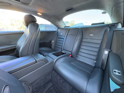 Mercedes-Benz CL 63 AMG CL 63 AMG 6.2 525PS/Nachtsicht/HarmanKardon/SD/