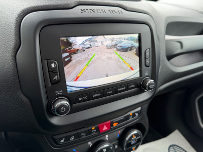 Jeep Renegade Renegade Limited 4WD