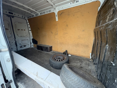 Iveco Daily Daily Kasten HKa 35 S ... V Radstand 3520 L