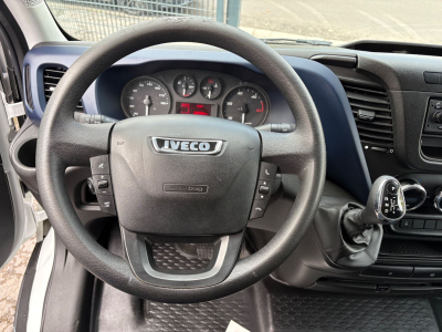 Iveco Daily Daily Kasten HKa 35 S ... V Radstand 3520 L