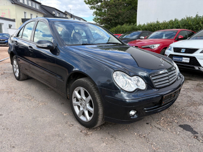 Mercedes-Benz C 200 C 200 CDI LIM./1.HAND/