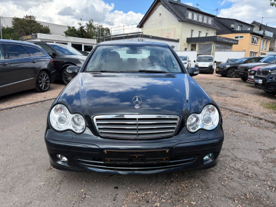 Mercedes-Benz C 200 C 200 CDI LIM./1.HAND/