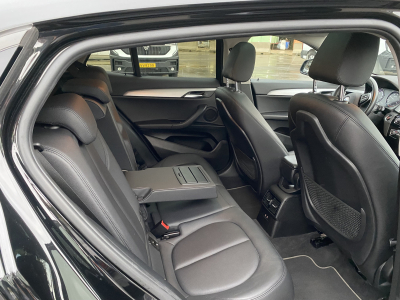 BMW X2 16dA SDrive LED NAVI CUIR Camera Head-Up Pano
