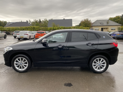 BMW X2 16dA SDrive LED NAVI CUIR Camera Head-Up Pano